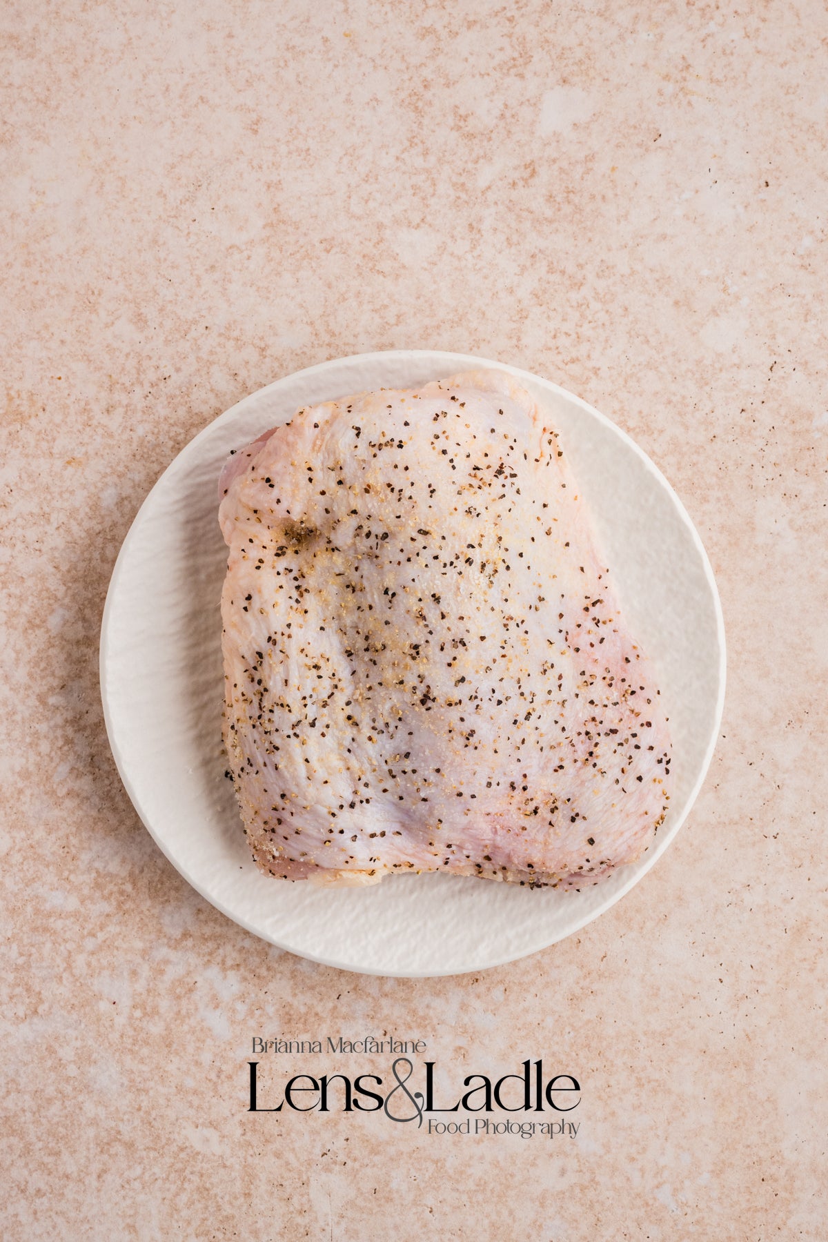 Apricot Chicken and Orzo (1-pot)- Exclusive Recipe Set