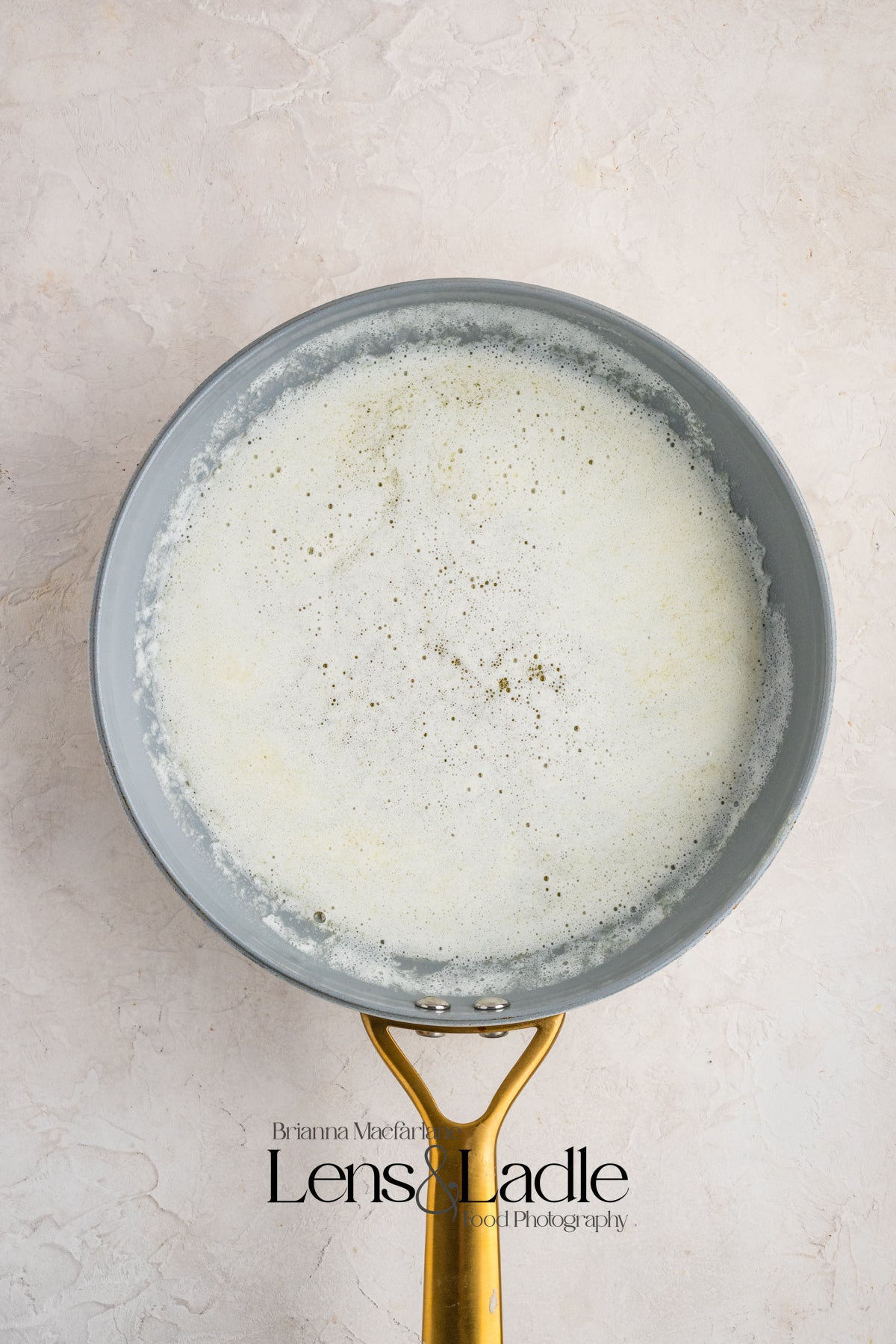Browned Butter Sugar Cookies- Exclusive Recipe Set
