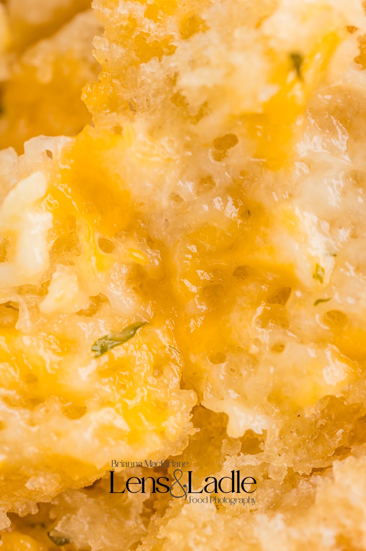 Cheesy Pull Apart Bread- Exclusive Recipe Set