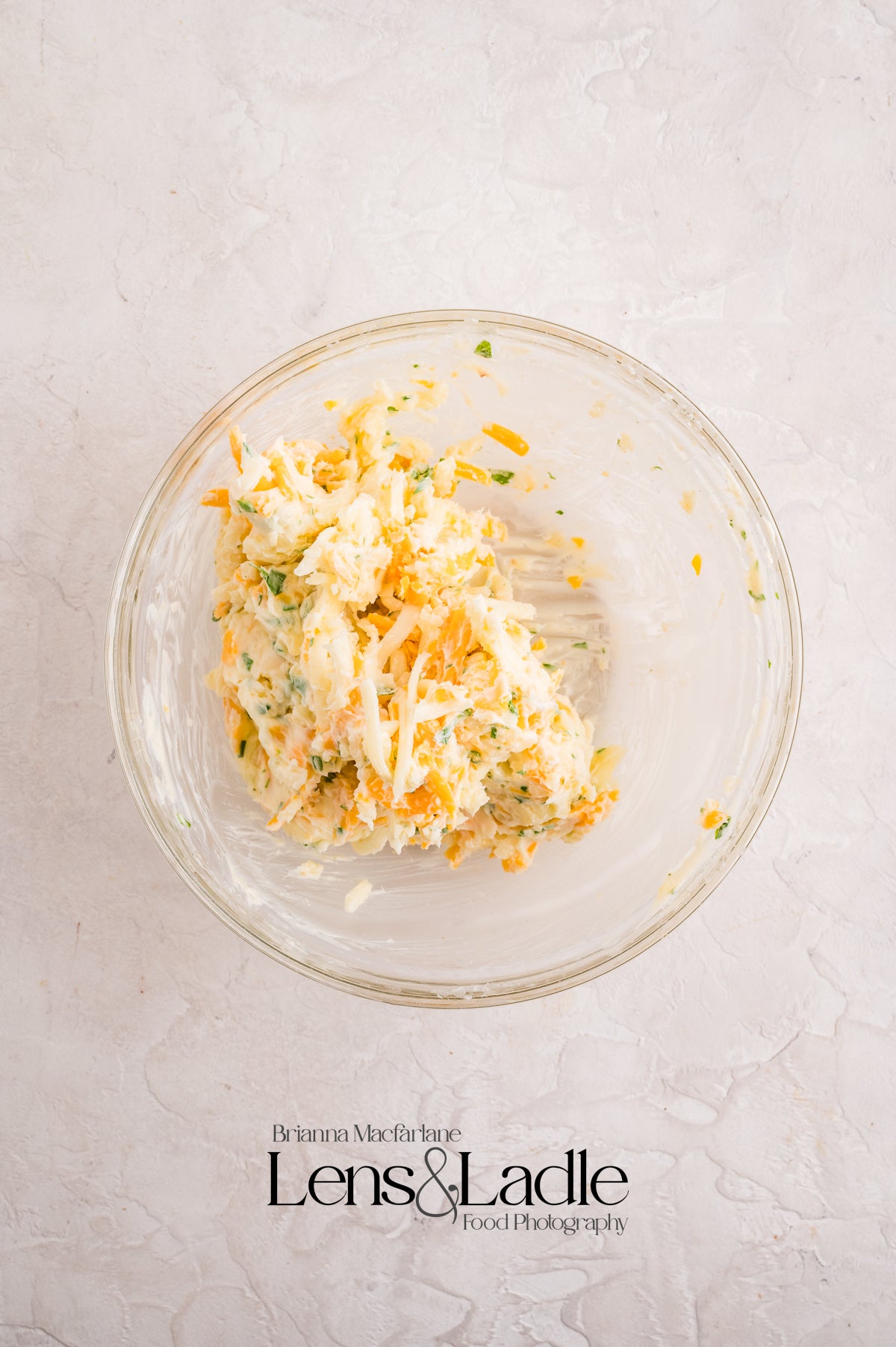 Cheesy Pull Apart Bread- Exclusive Recipe Set