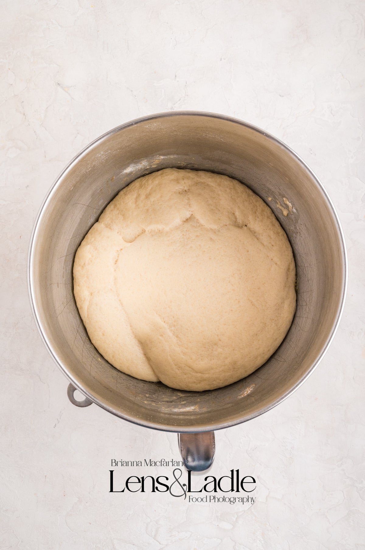 Cheesy Pull Apart Bread- Exclusive Recipe Set