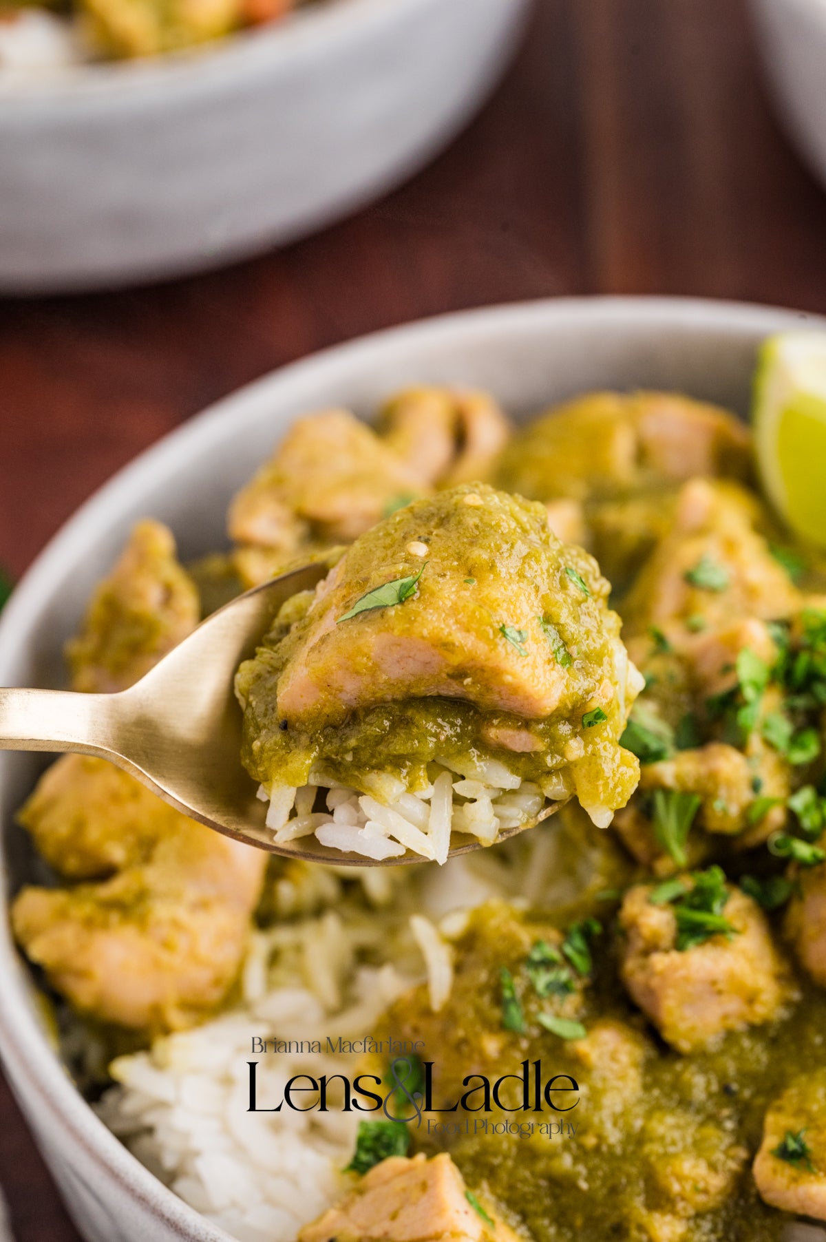 Chicken Chile Verde & Chile Verde Enchiladas- 2 Exclusive Recipes Set