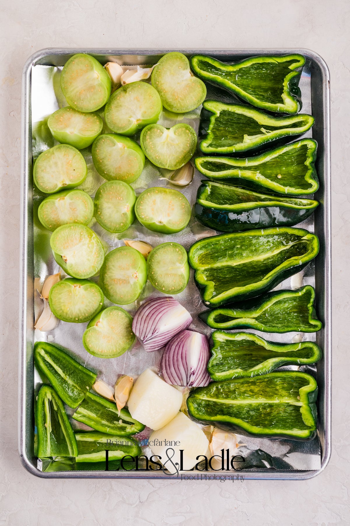 Chicken Chile Verde & Chile Verde Enchiladas- 2 Exclusive Recipes Set