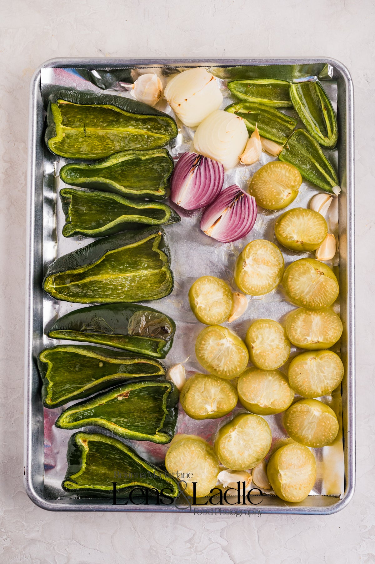 Chicken Chile Verde & Chile Verde Enchiladas- 2 Exclusive Recipes Set