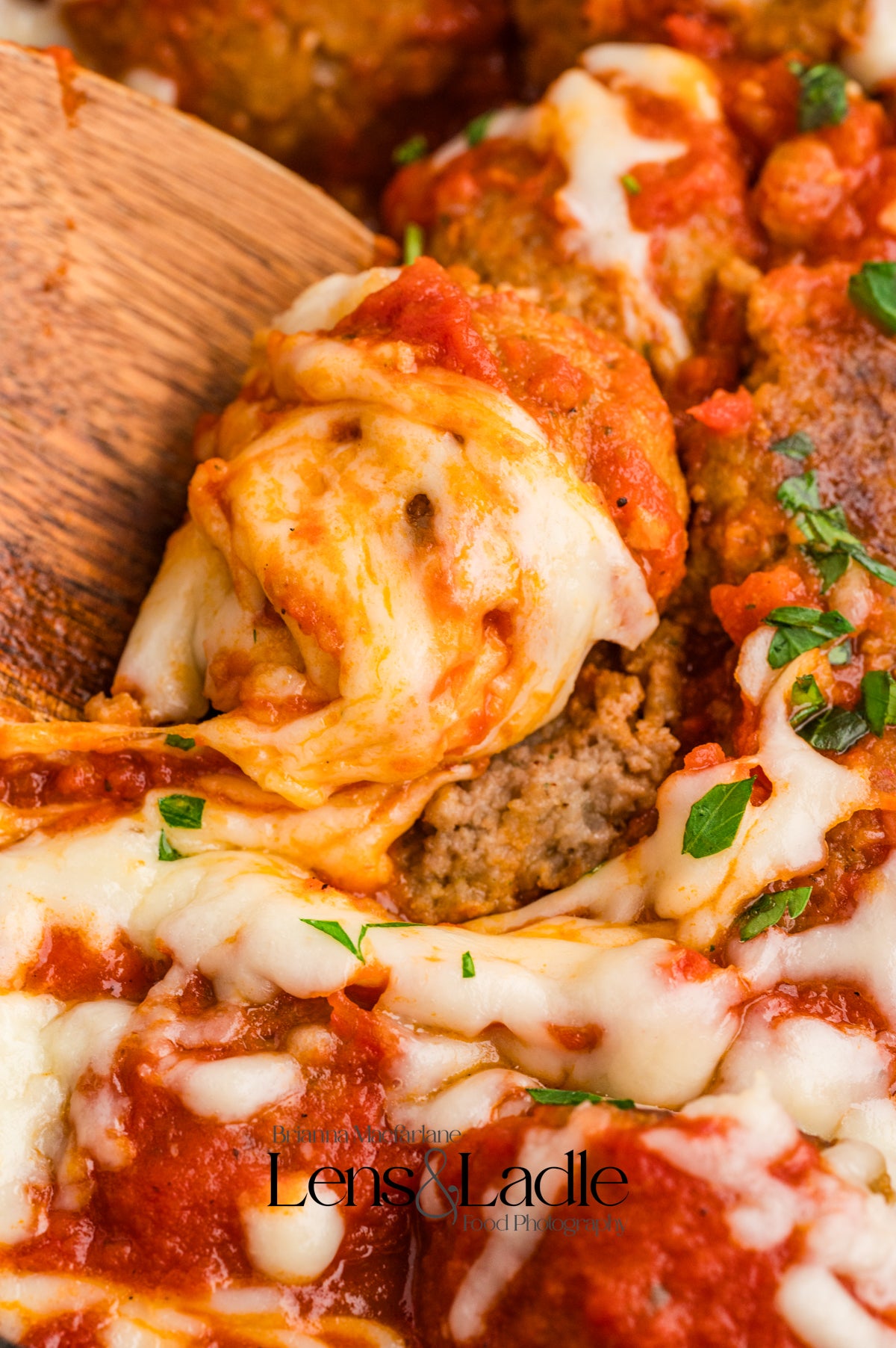 Cottage Cheese Meatballs (Turkey-high protein, low carb)- Exclsuive Recipe
