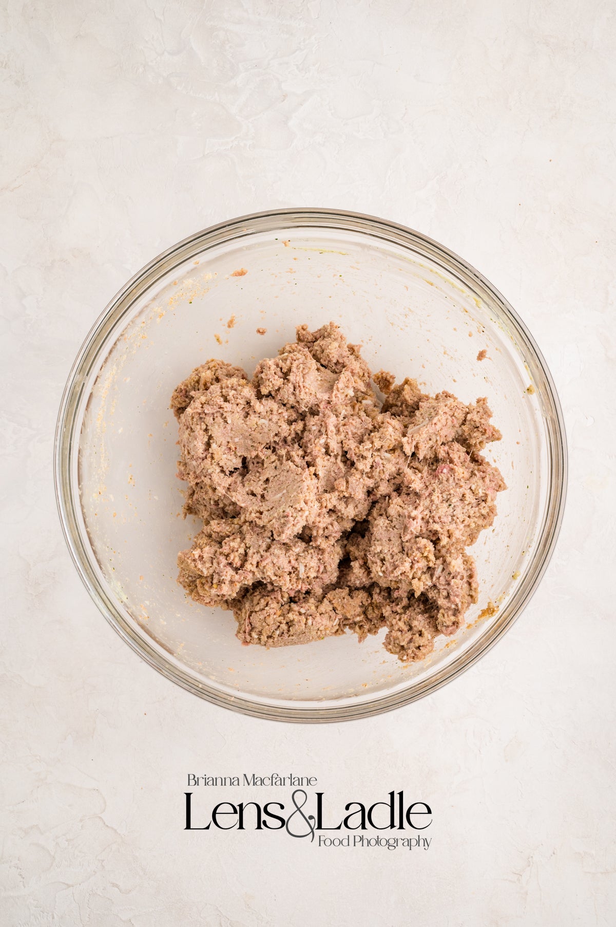 Cottage Cheese Meatballs (Turkey-high protein, low carb)- Exclsuive Recipe
