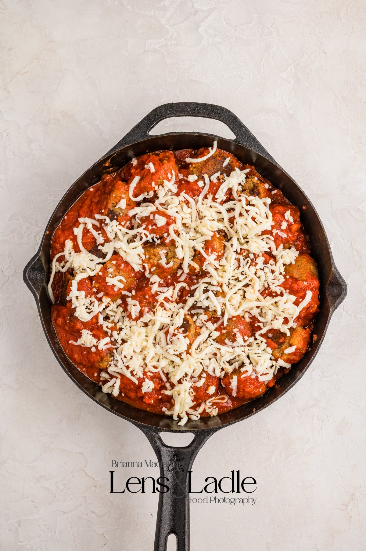 Cottage Cheese Meatballs (Turkey-high protein, low carb)- Exclsuive Recipe