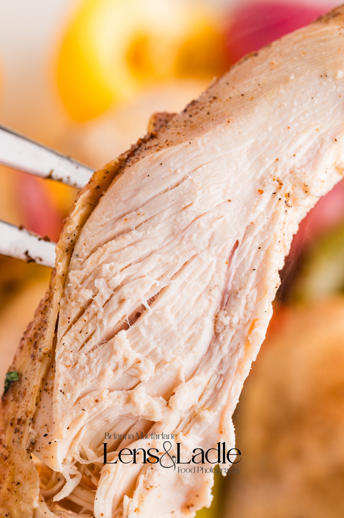 Whole Roasted Cajun Chicken- Exclusive Recipe Set