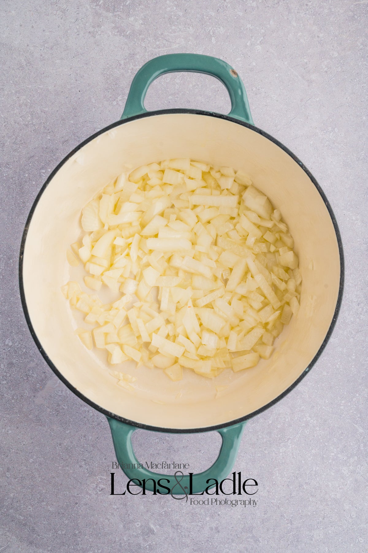 Potato Curry- Exclusive Recipe Set