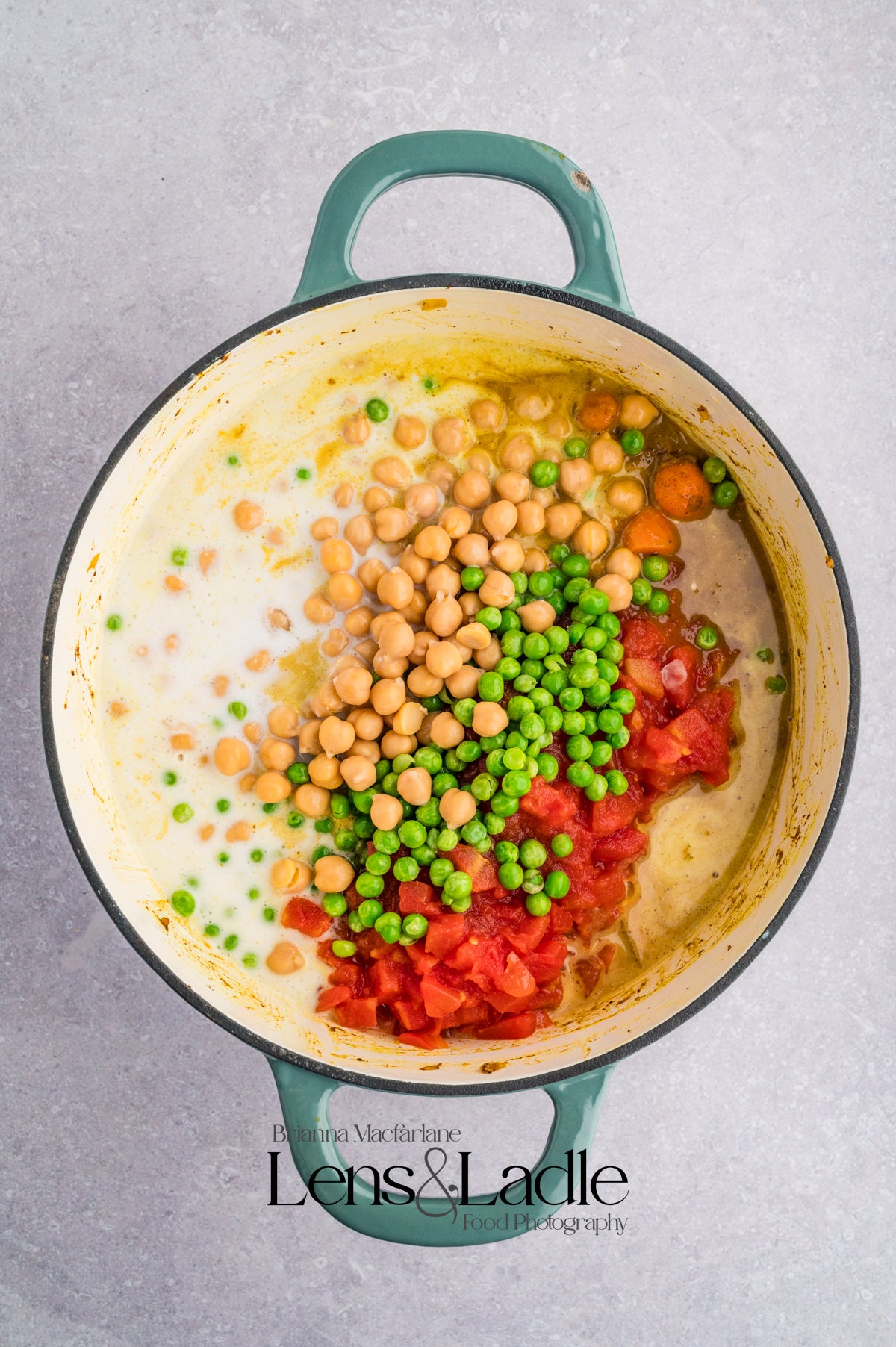 Potato Curry- Exclusive Recipe Set