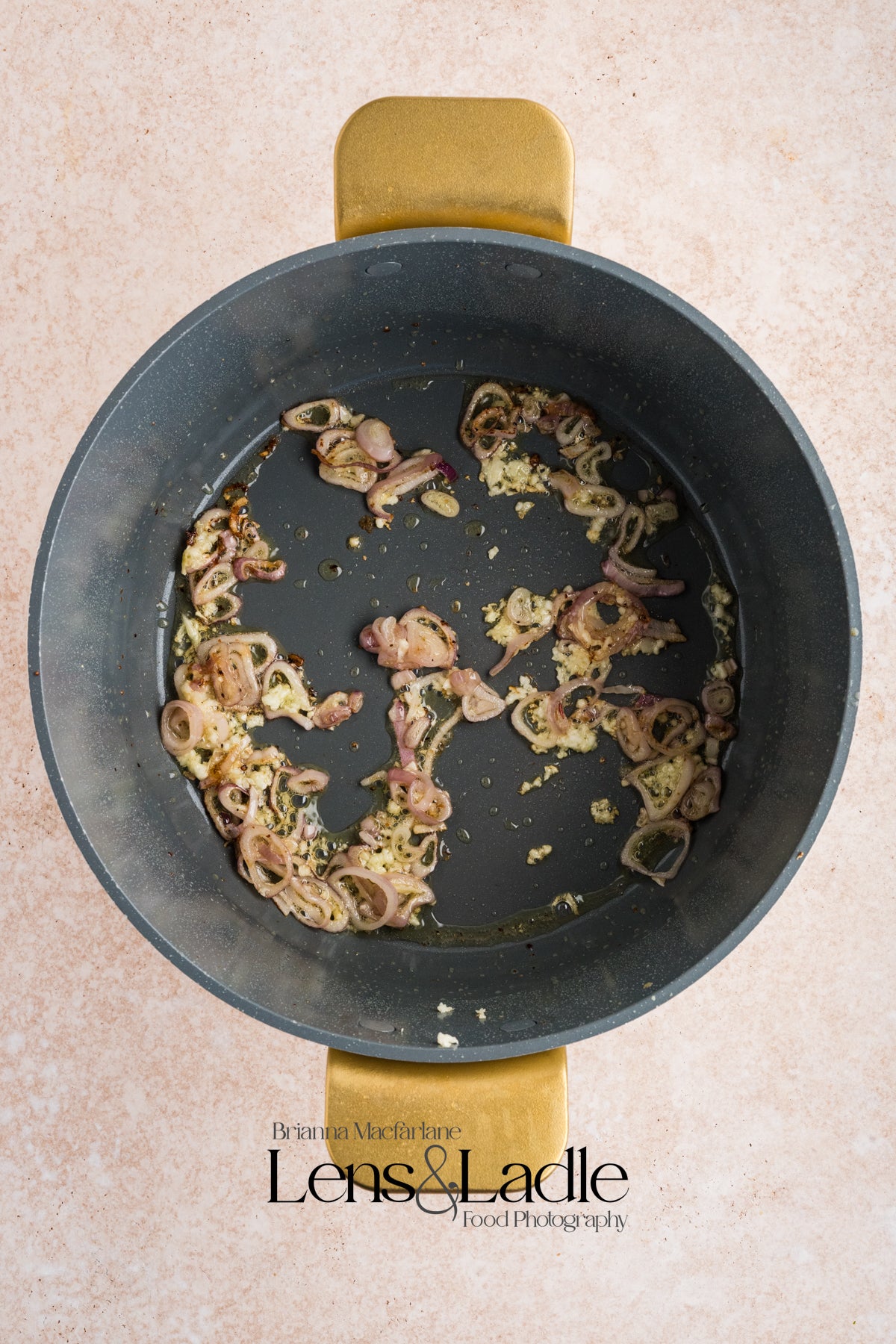 Apricot Chicken and Orzo (1-pot)- Exclusive Recipe Set