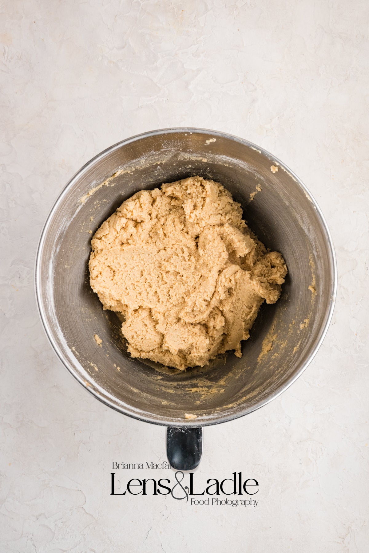 Browned Butter Sugar Cookies- Exclusive Recipe Set