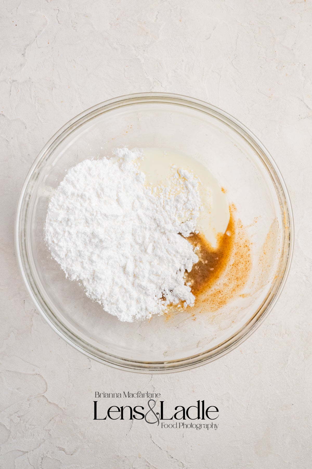 Browned Butter Sugar Cookies- Exclusive Recipe Set