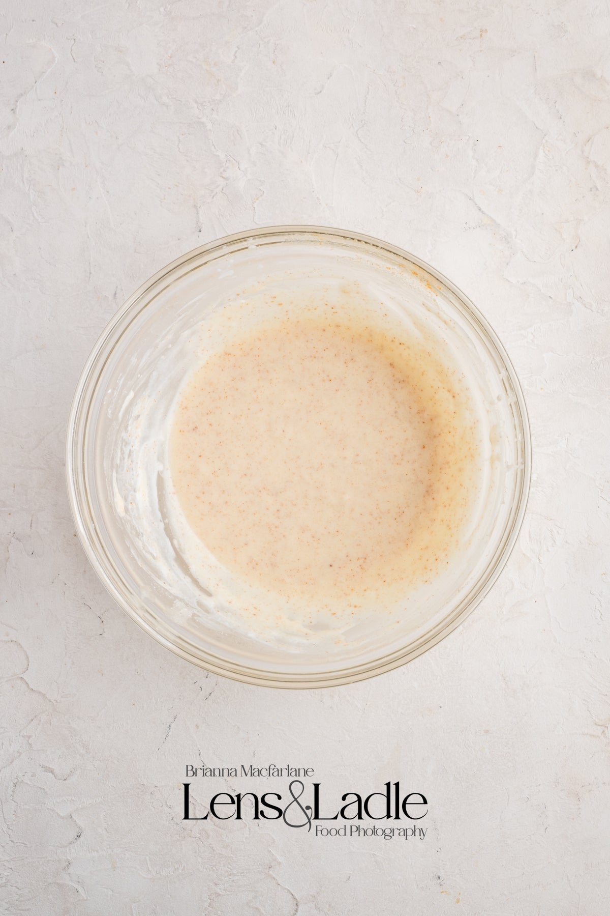Browned Butter Sugar Cookies- Exclusive Recipe Set