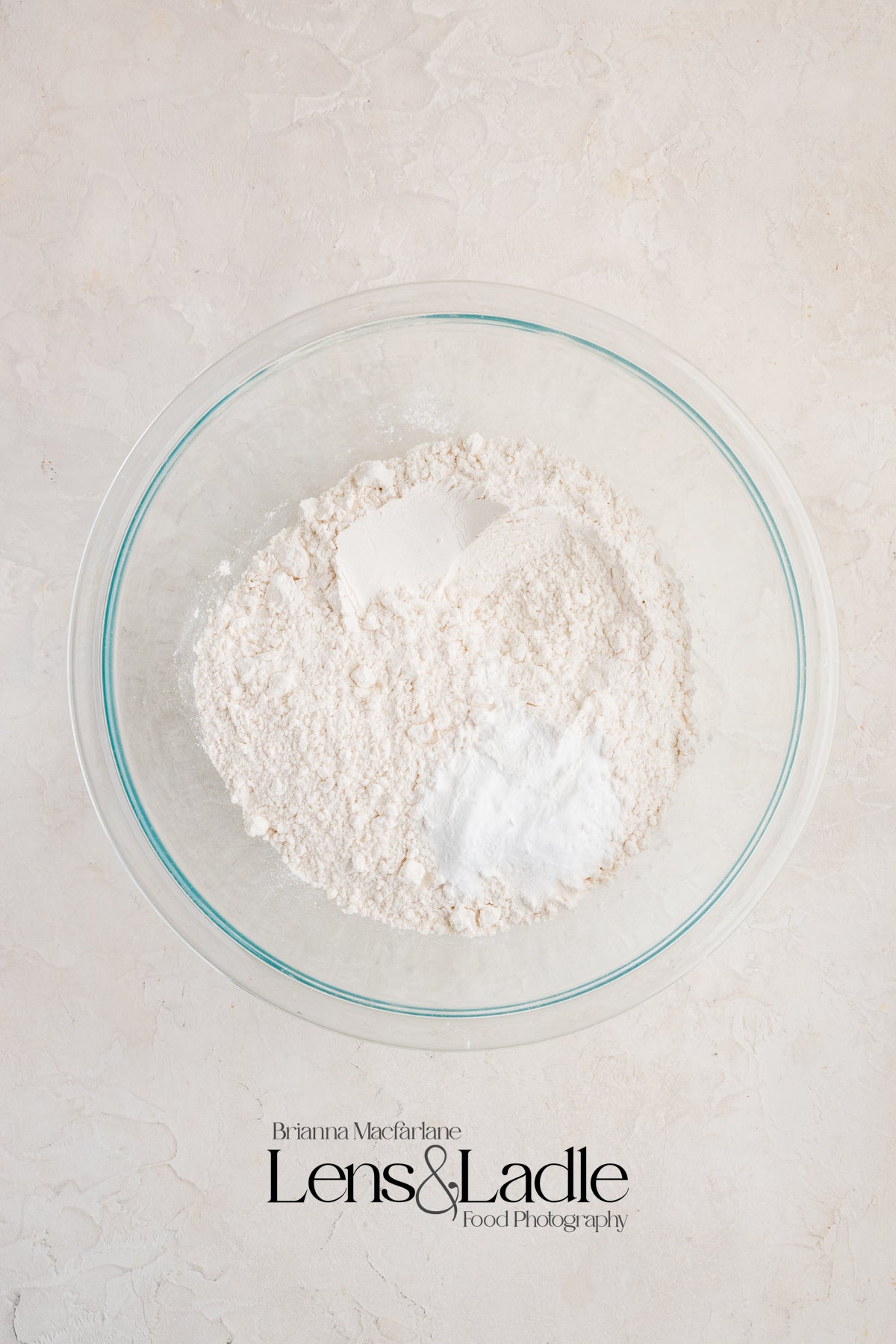 Browned Butter Sugar Cookies- Exclusive Recipe Set
