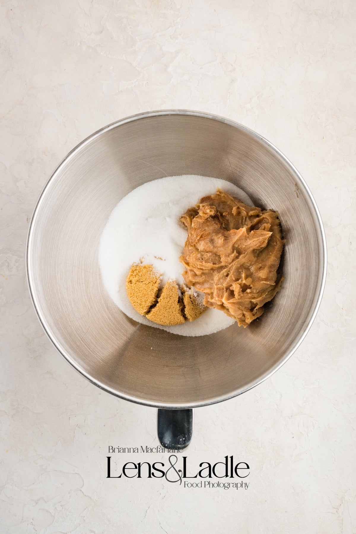 Browned Butter Sugar Cookies- Exclusive Recipe Set