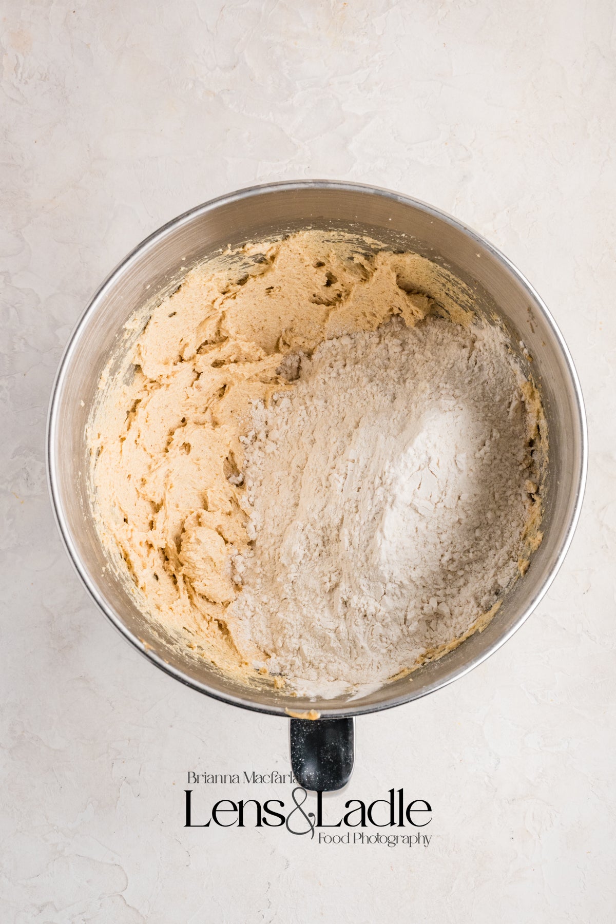 Browned Butter Sugar Cookies- Exclusive Recipe Set