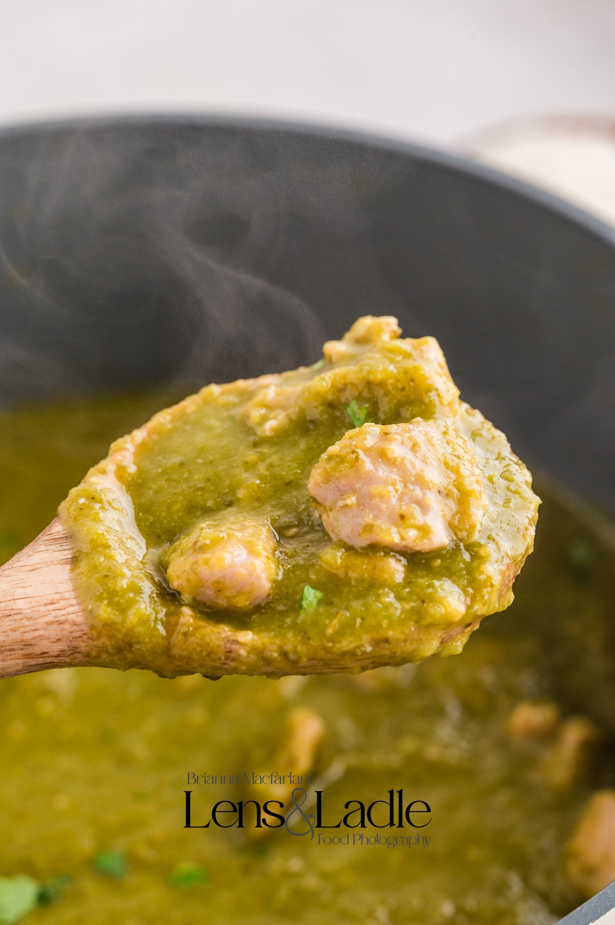 Chicken Chile Verde & Chile Verde Enchiladas- 2 Exclusive Recipes Set