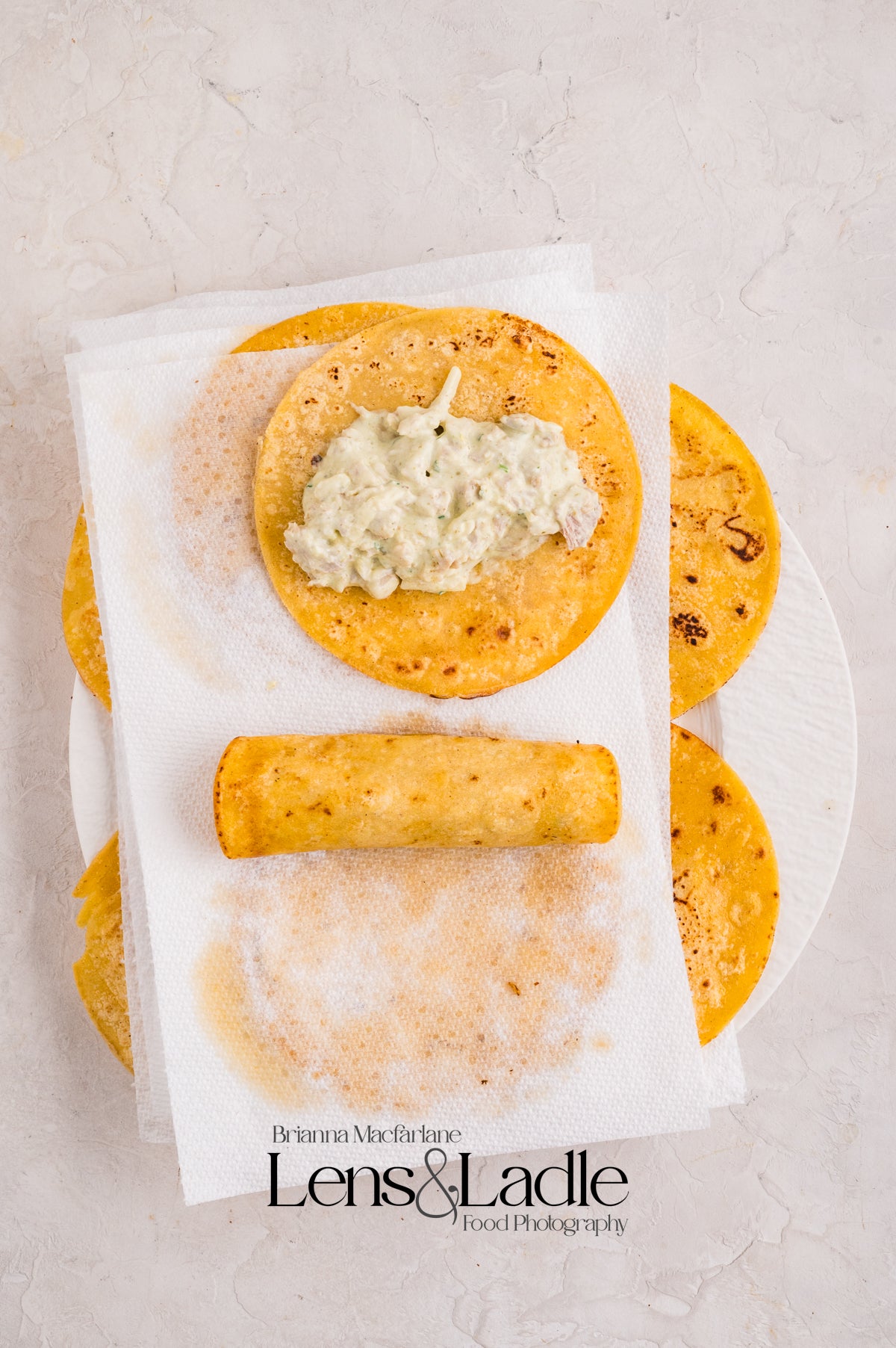Chicken Chile Verde & Chile Verde Enchiladas- 2 Exclusive Recipes Set