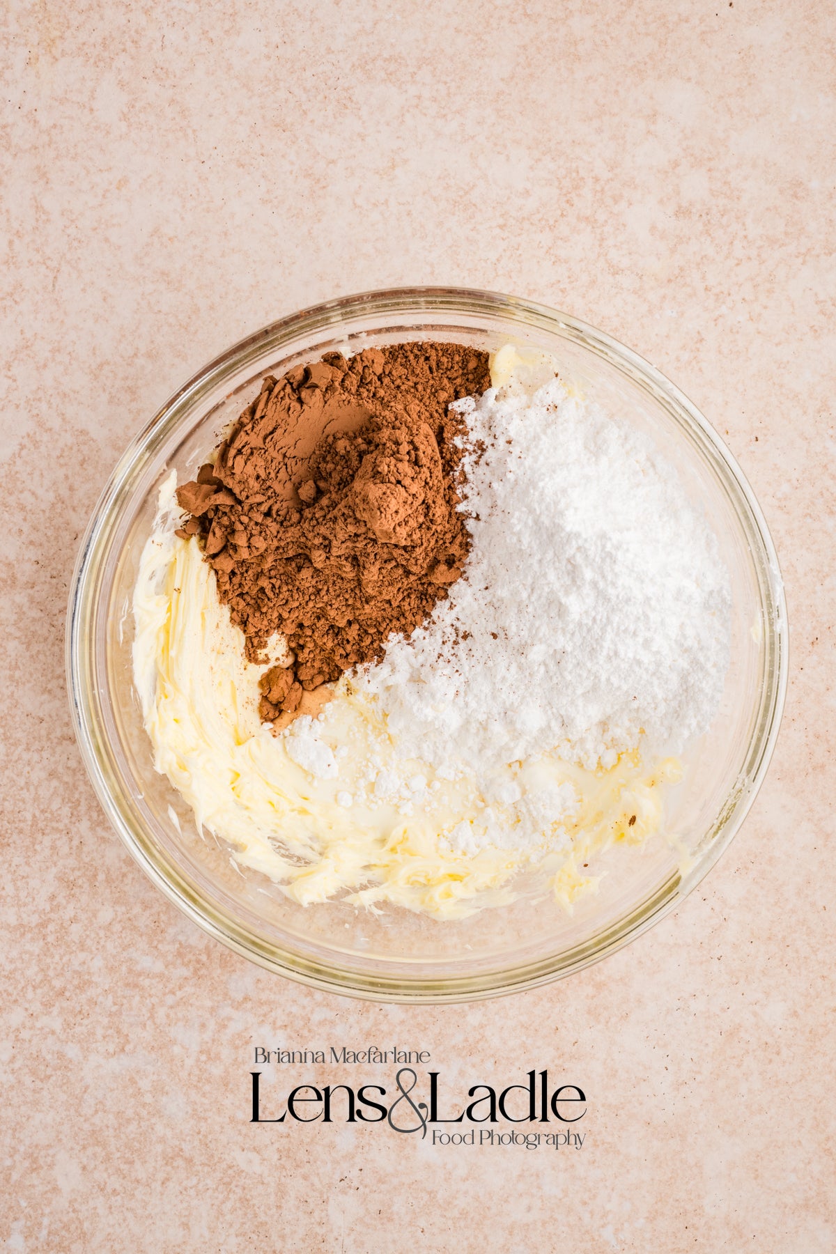Chocolate Zucchini Cake- Exclusive Recipe Set