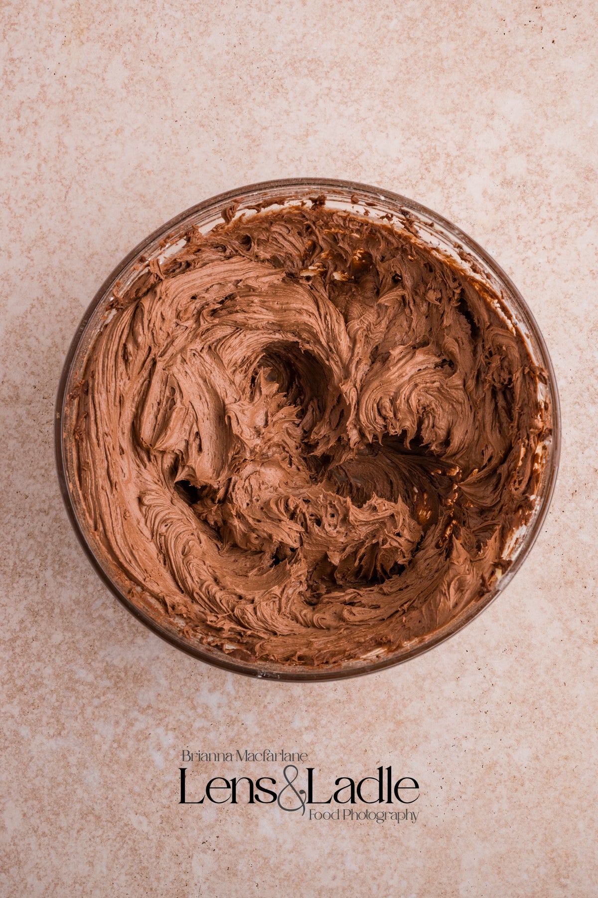 Chocolate Zucchini Cake- Exclusive Recipe Set