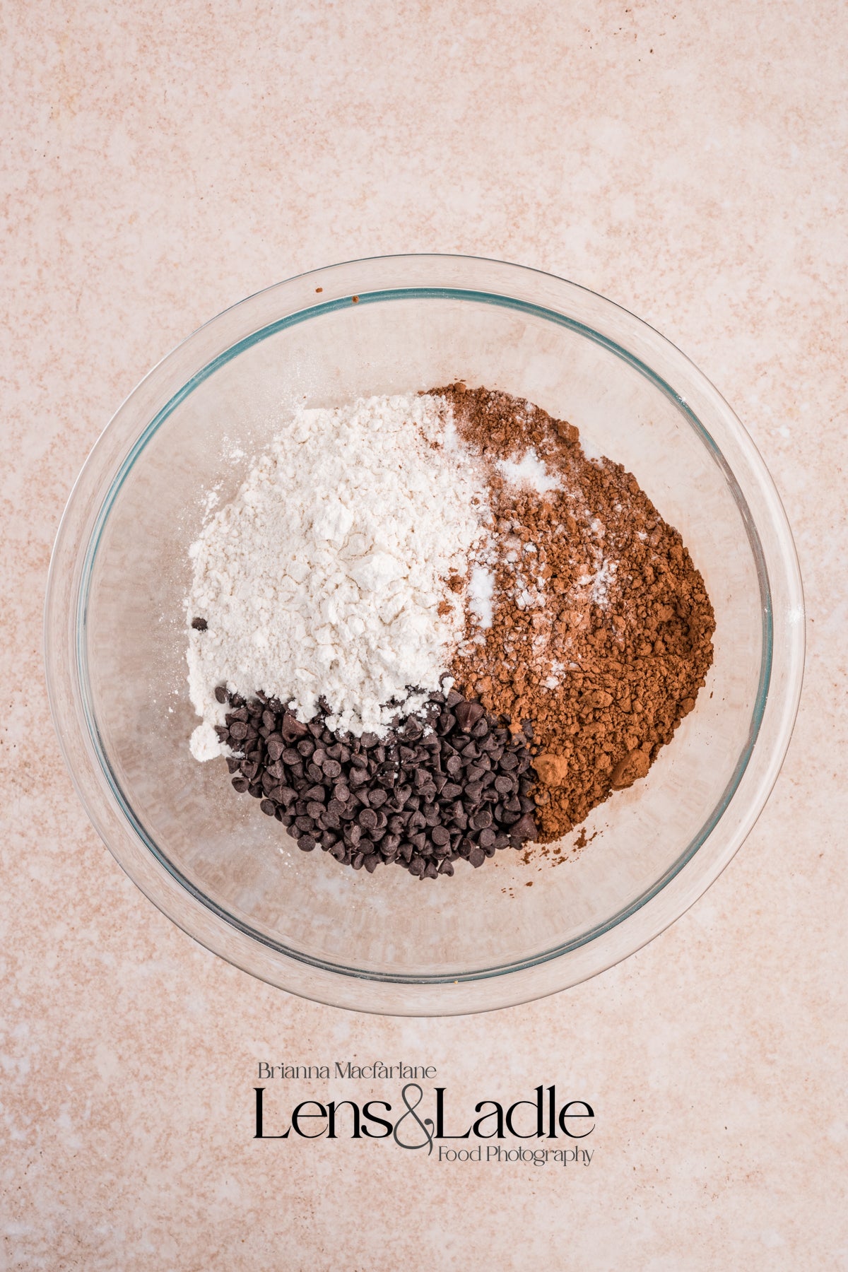 Chocolate Zucchini Cake- Exclusive Recipe Set
