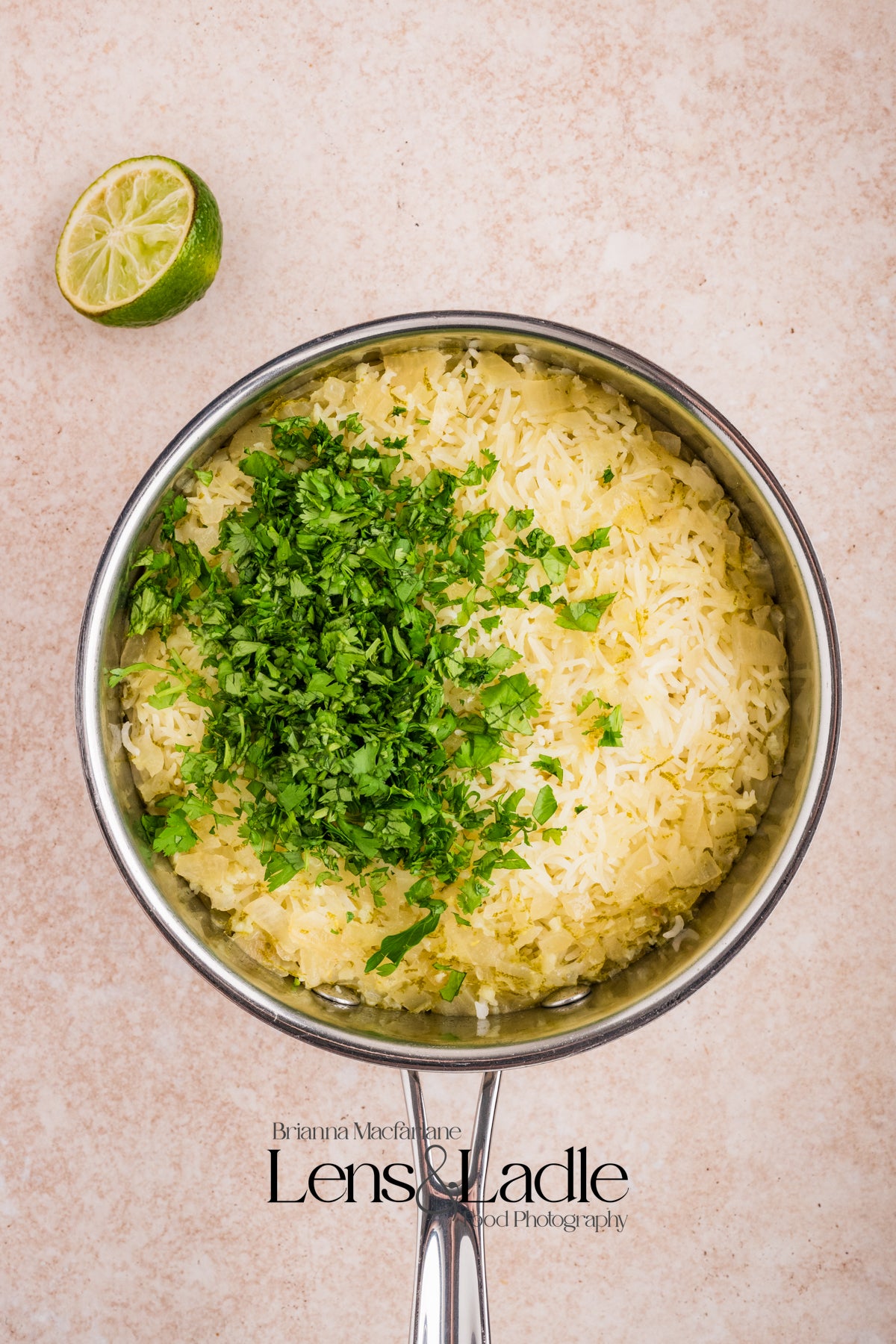 Fish Taco bowls and Cilantro Lime Rice-2 Exclusive Recipe Sets