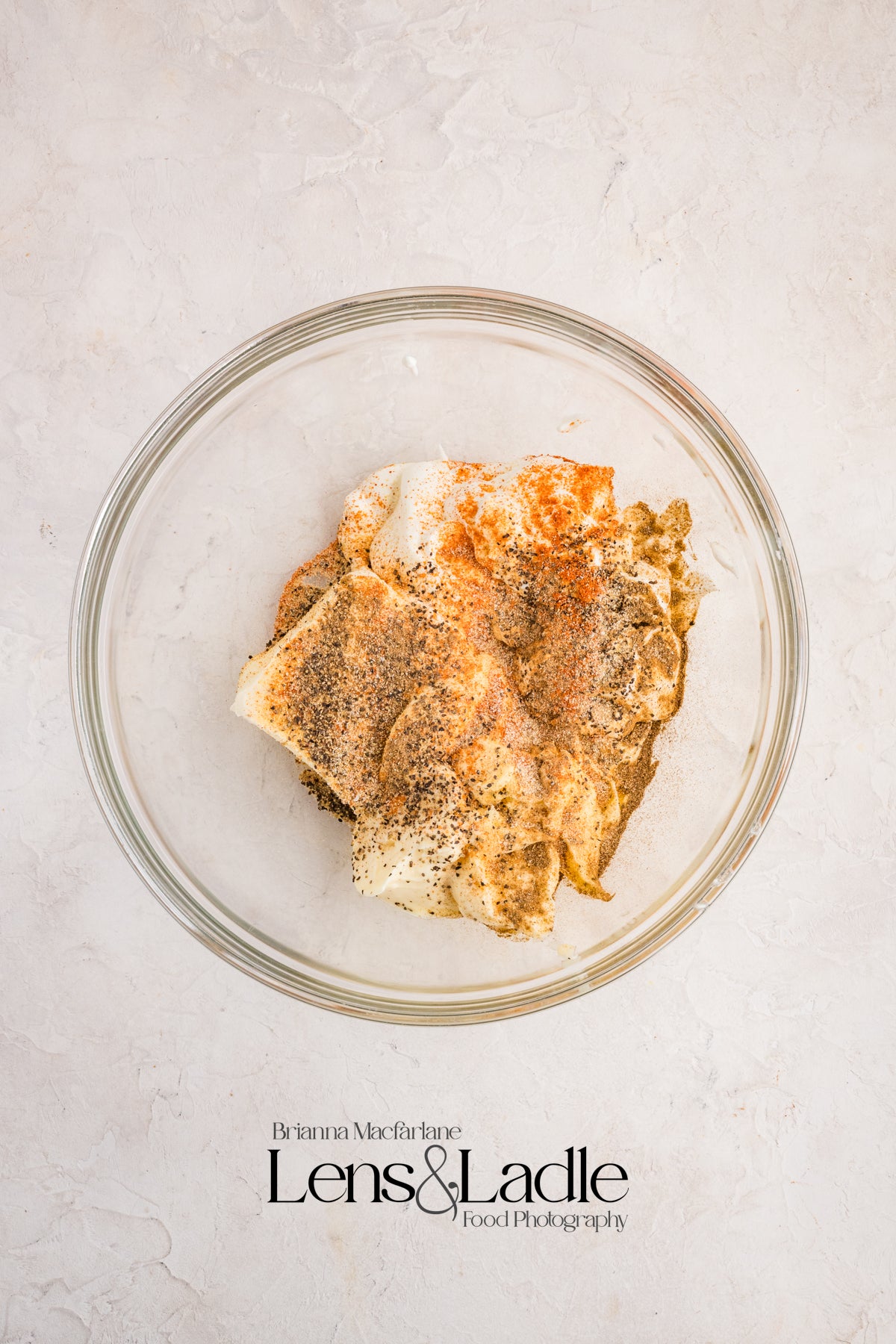 Corn Dip- Exclusive Recipe Set