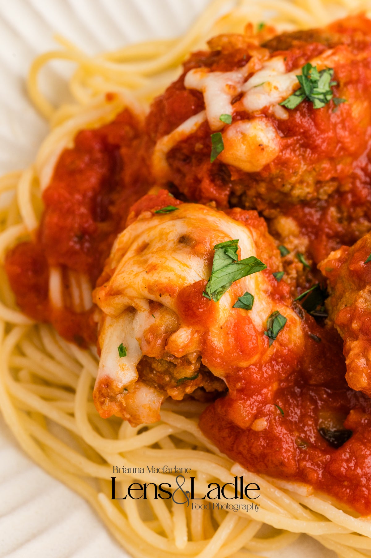 Cottage Cheese Meatballs (Turkey-high protein, low carb)- Exclsuive Recipe