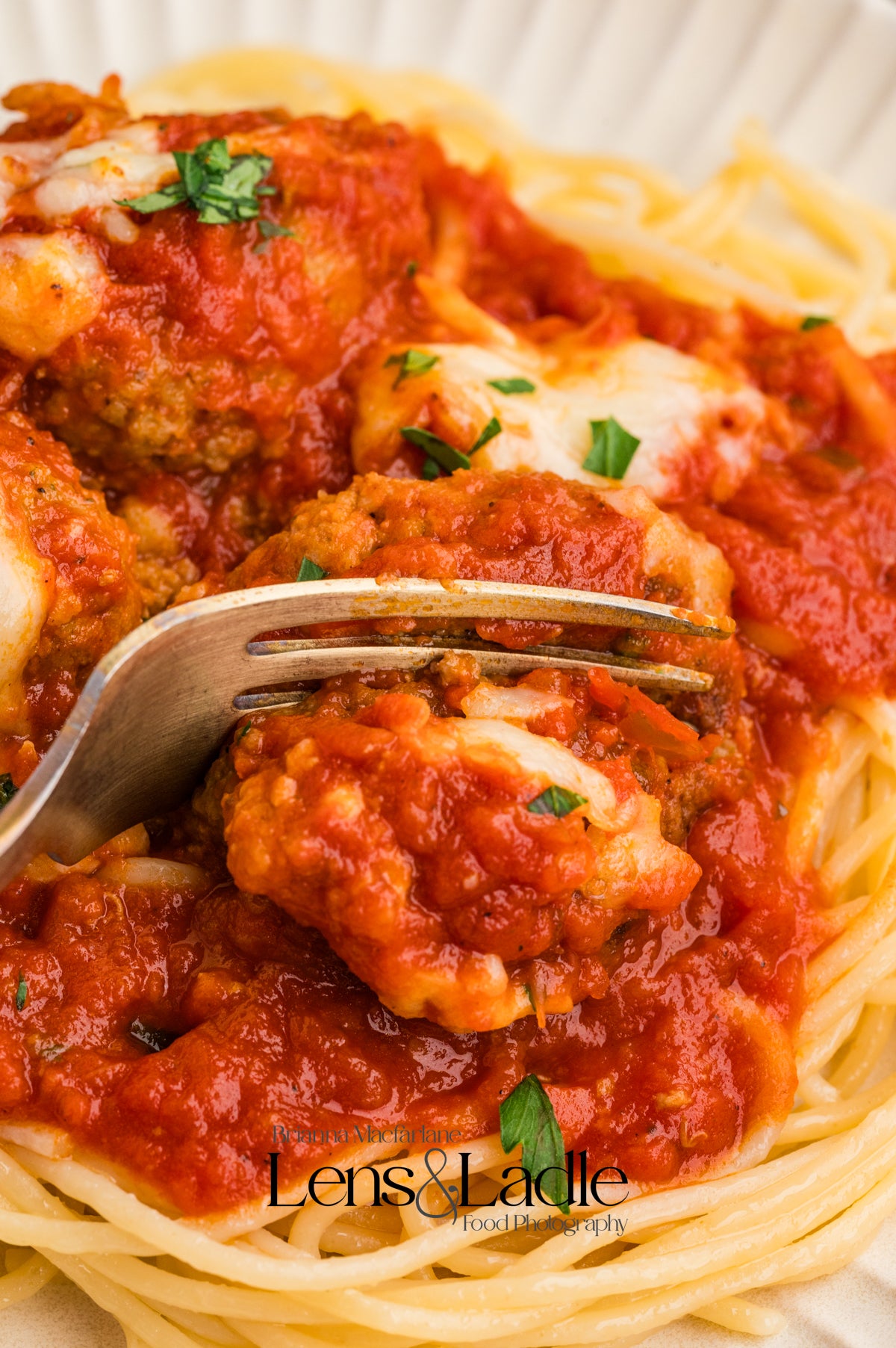 Cottage Cheese Meatballs (Turkey-high protein, low carb)- Exclsuive Recipe