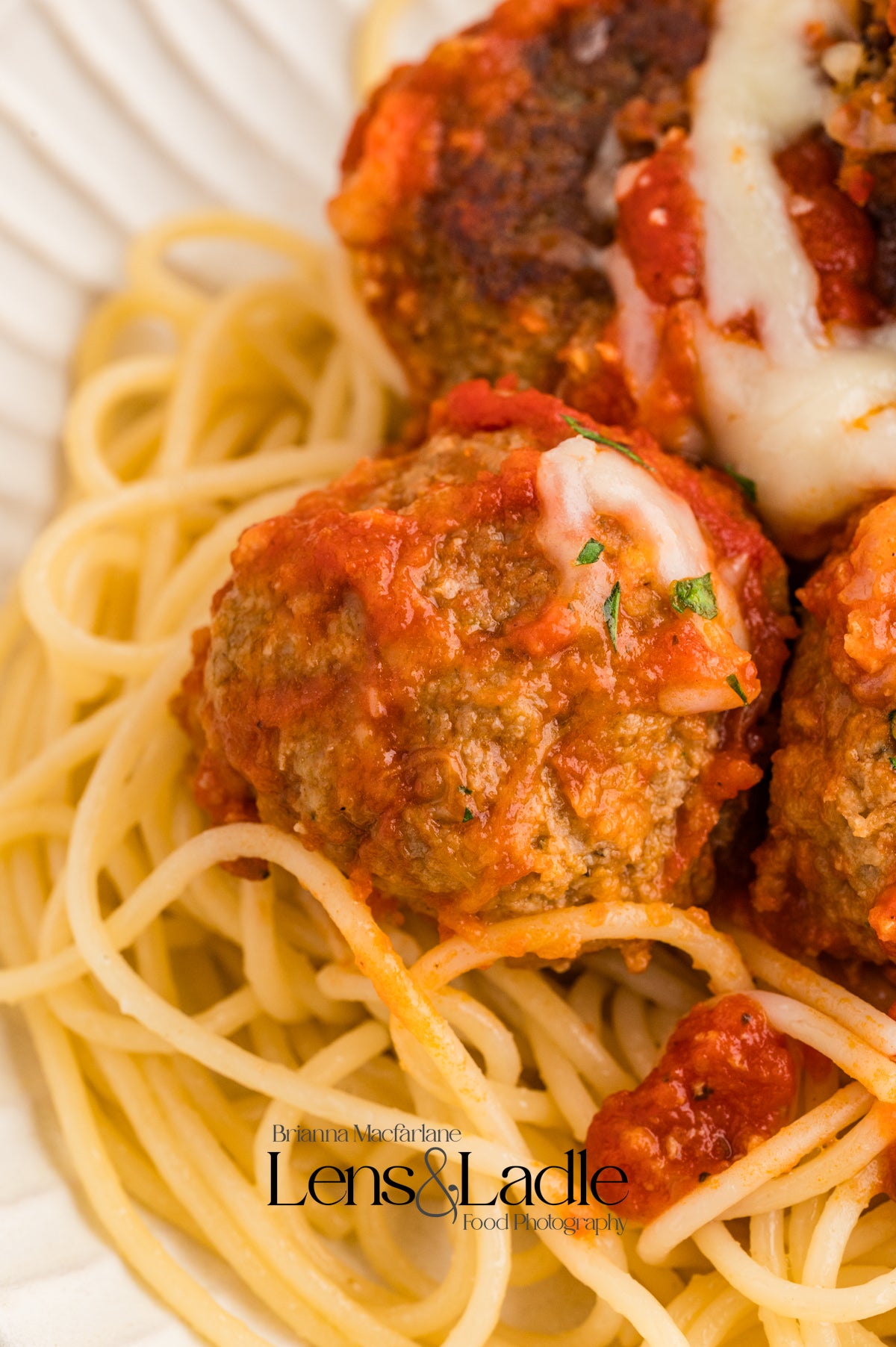 Cottage Cheese Meatballs (Turkey-high protein, low carb)- Exclsuive Recipe