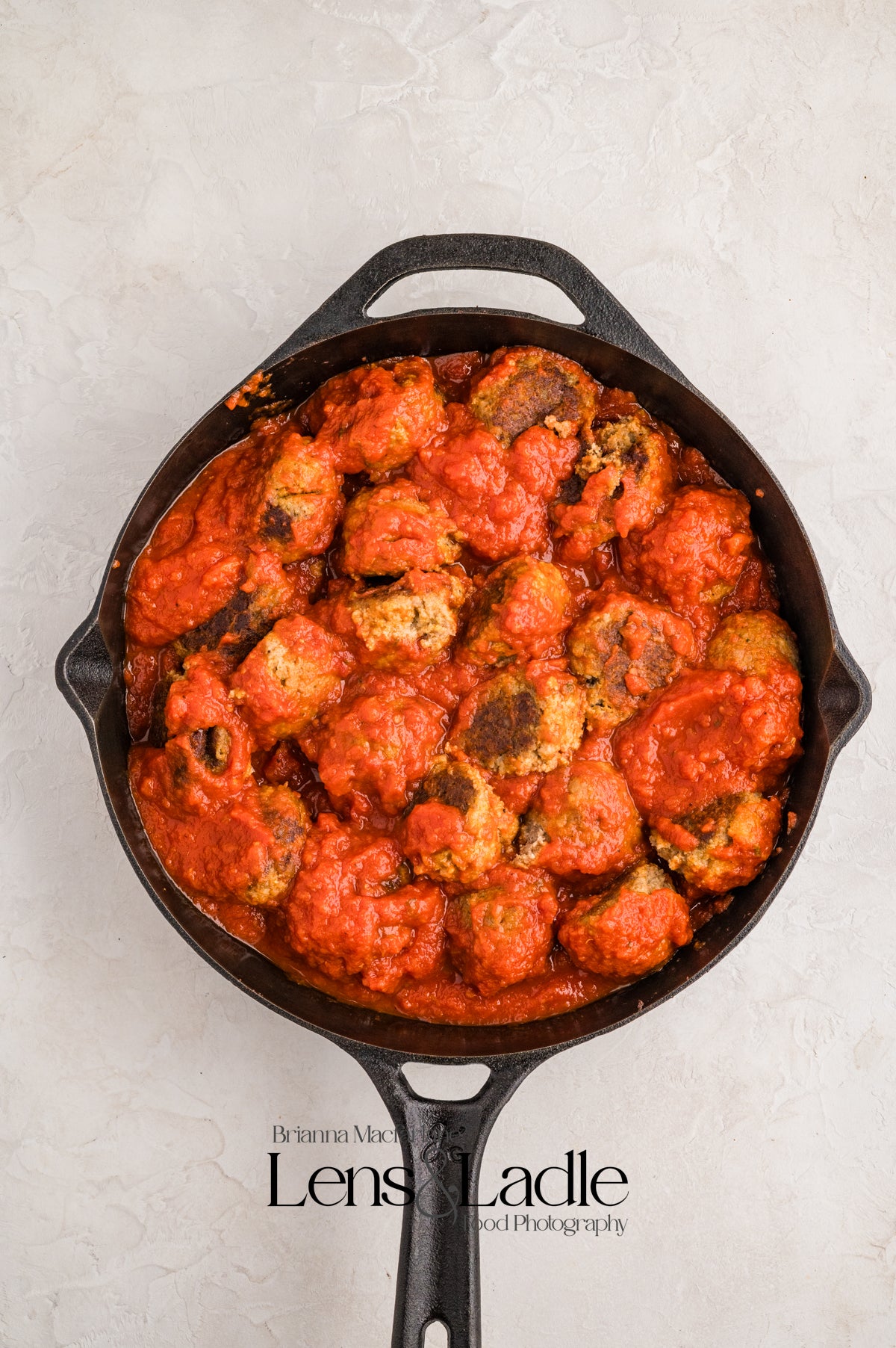 Cottage Cheese Meatballs (Turkey-high protein, low carb)- Exclsuive Recipe