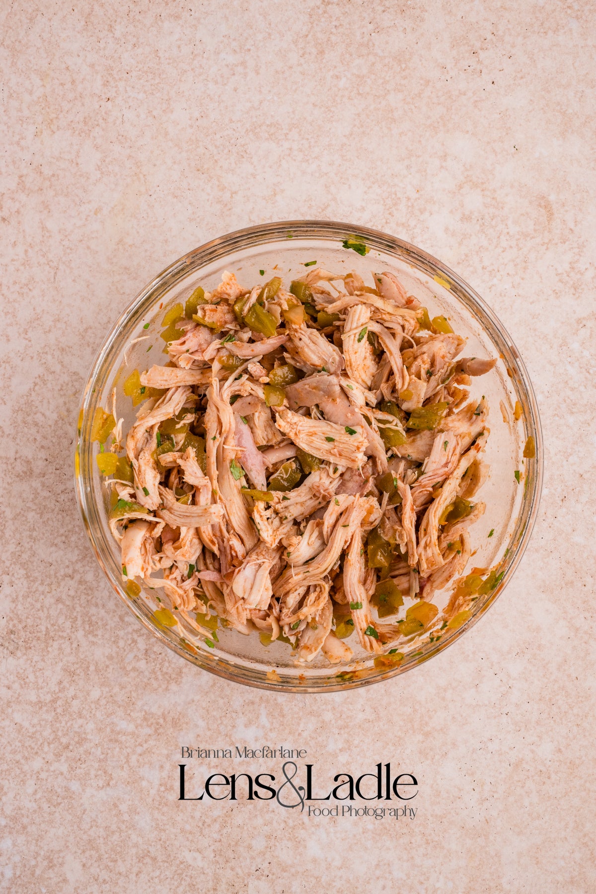 Crispy Chicken Tacos- Exclusive Recipe Set