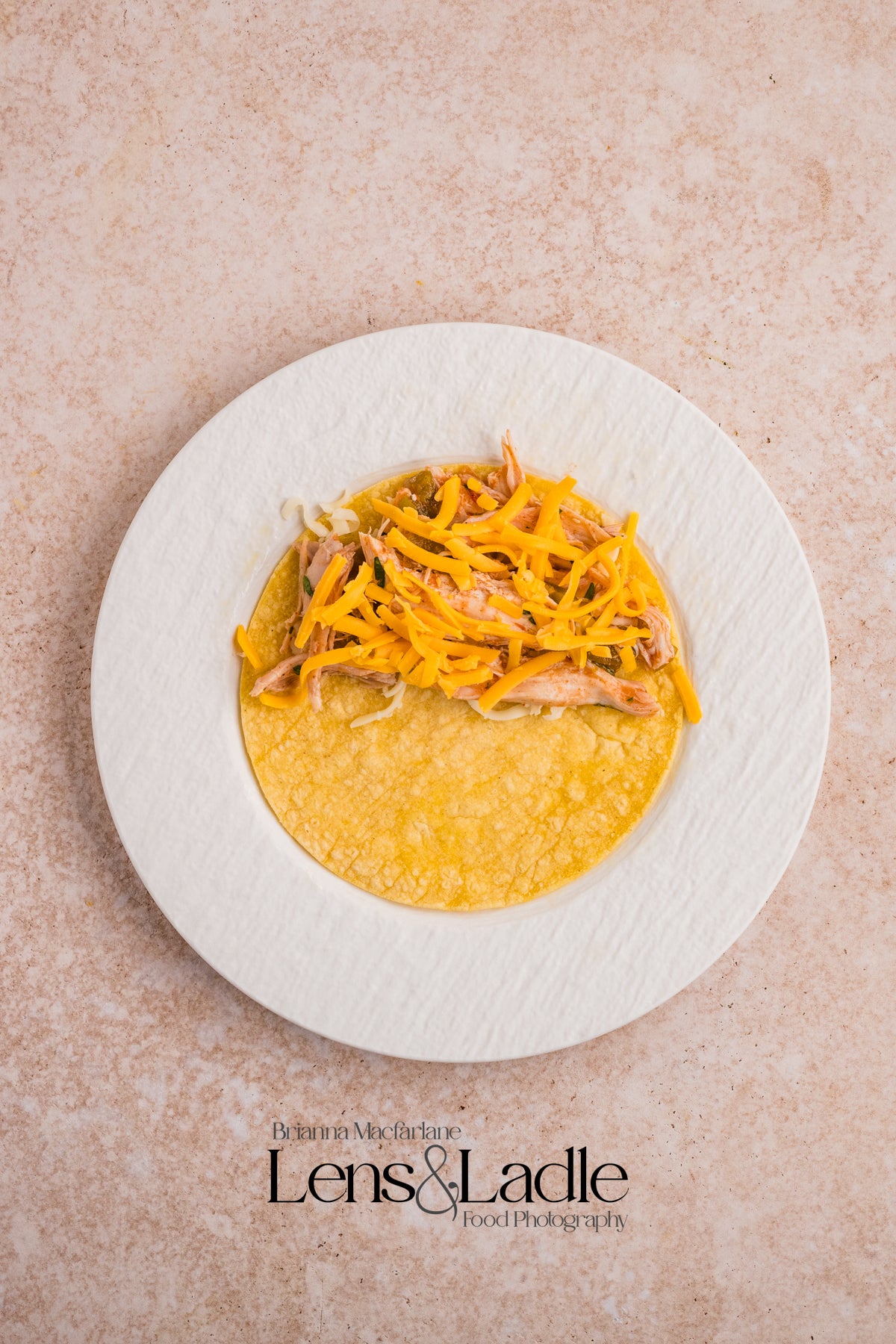 Crispy Chicken Tacos- Exclusive Recipe Set