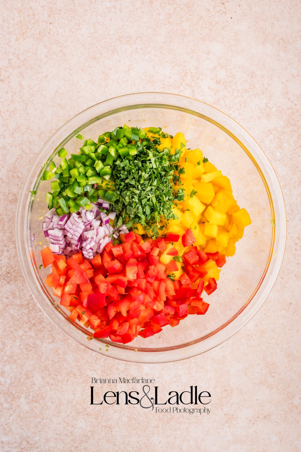 Beer-Battered Fish Tacos (with chipotle crema) and Mango Salsa- 2 exclusive recipes set