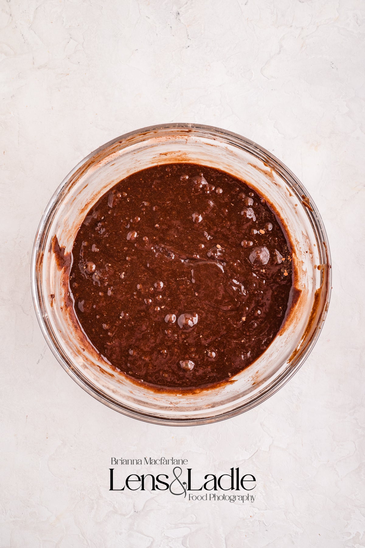 Peppermint Patty Brownies- Exclusive Recipe Set